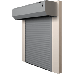 Venkovní montáž_Pohon SI 17, SI 25, SI 40