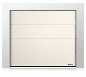 VRATA S PANELEM BEZ PROLISŮ