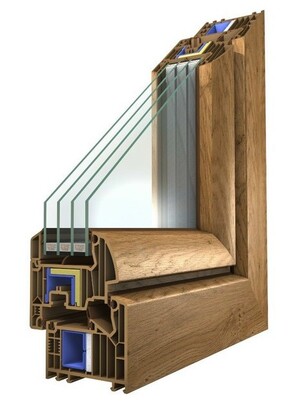 Winergetic Premium Passive